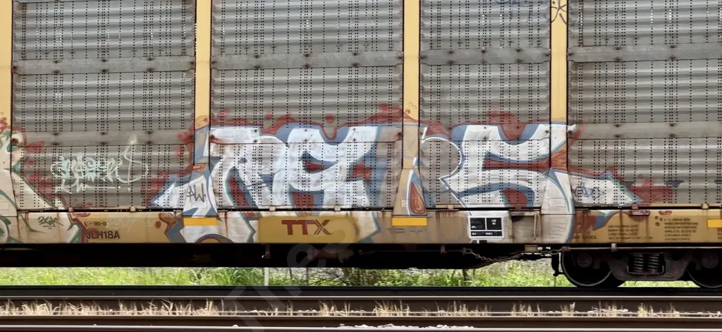 ETTX711552 - NORTH-AMERICA