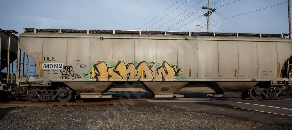 TILX540122 - NORTH-AMERICA
