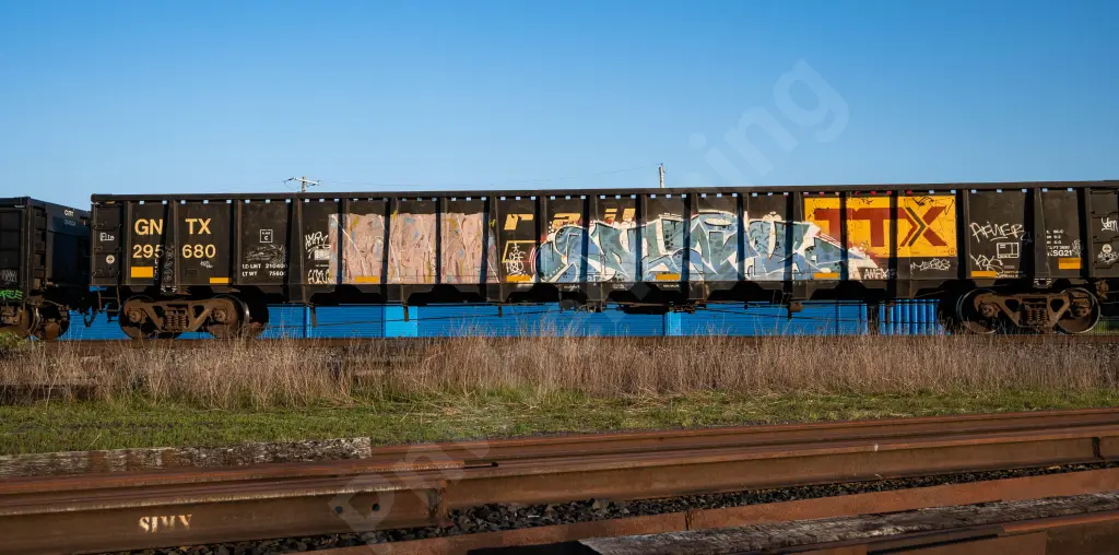 GNTX295680 - NORTH-AMERICA
