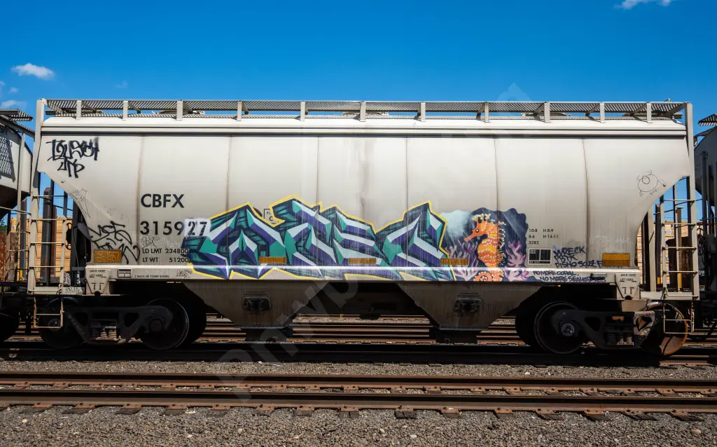 CBFX315927 - NORTH-AMERICA