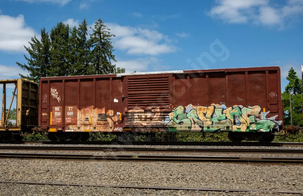BKTY150681 - NORTH-AMERICA