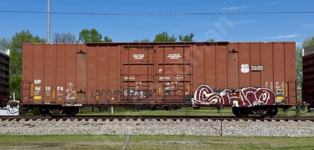 UP961576 - NORTH-AMERICA