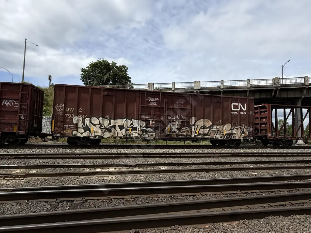 DWC793337 - NORTH-AMERICA