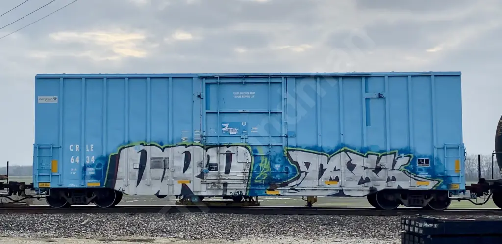 CRLE6434 - NORTH-AMERICA