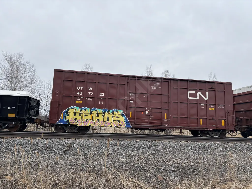 GTW407722 - NORTH-AMERICA