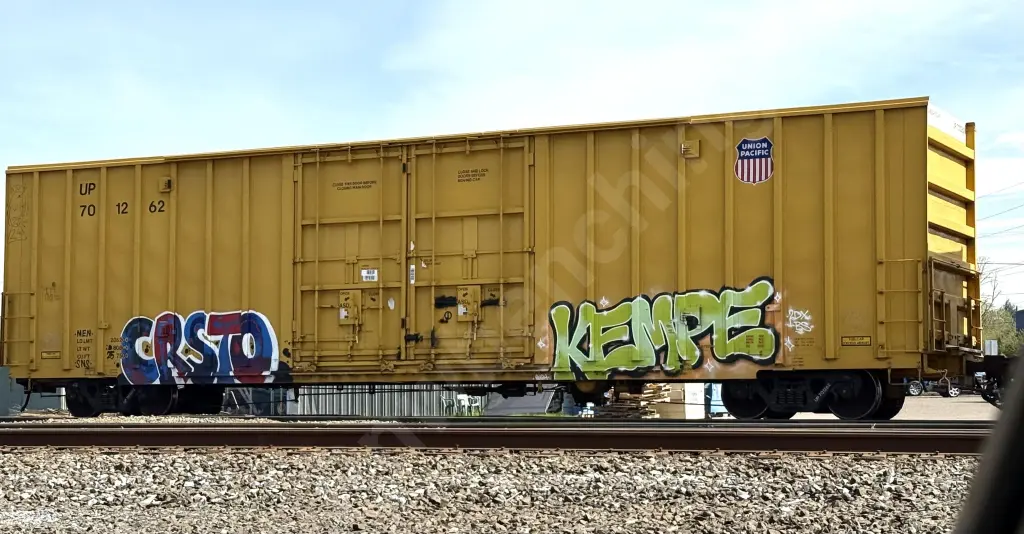 UP701262 - NORTH-AMERICA