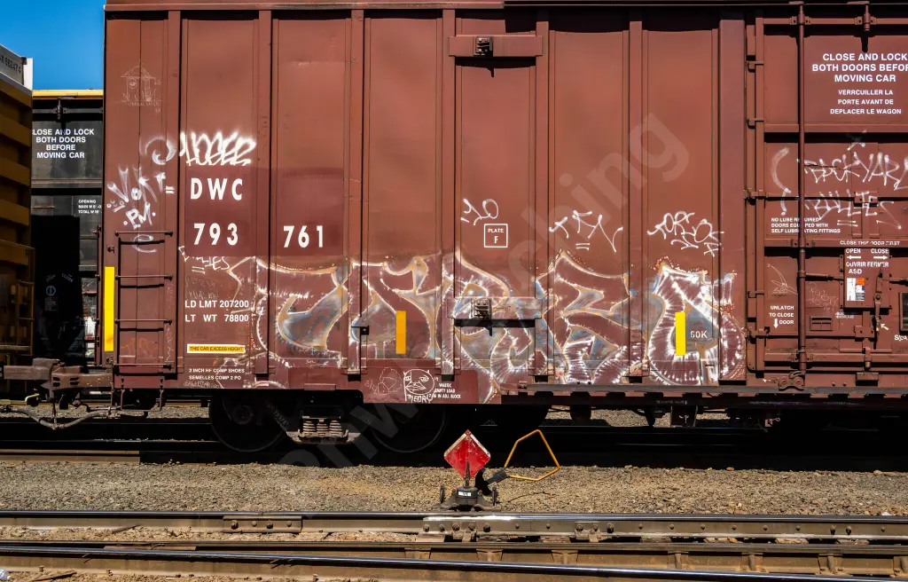 DWC793761 - NORTH-AMERICA