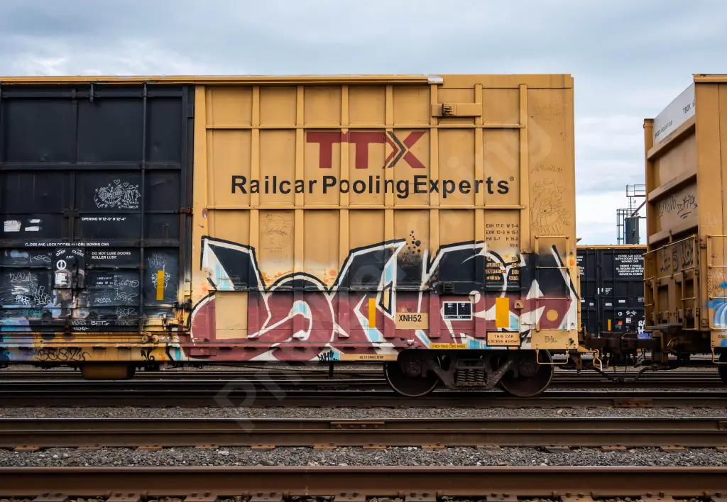FBOX505535 - NORTH-AMERICA