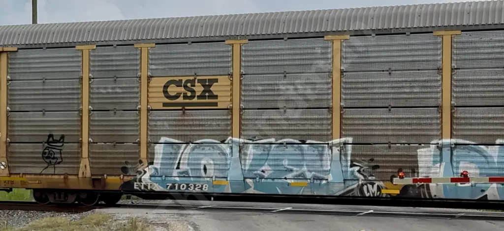 ETTX710328 - NORTH-AMERICA