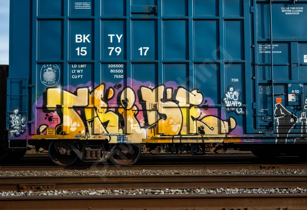 BKTY157917 - NORTH-AMERICA