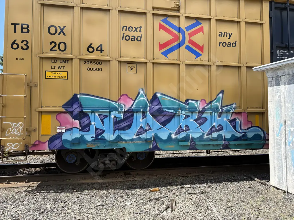 TBOX632064 - NORTH-AMERICA
