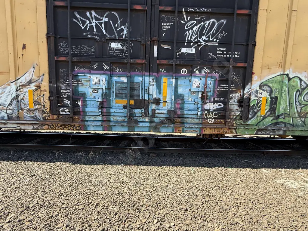 TBOX660403 - NORTH-AMERICA
