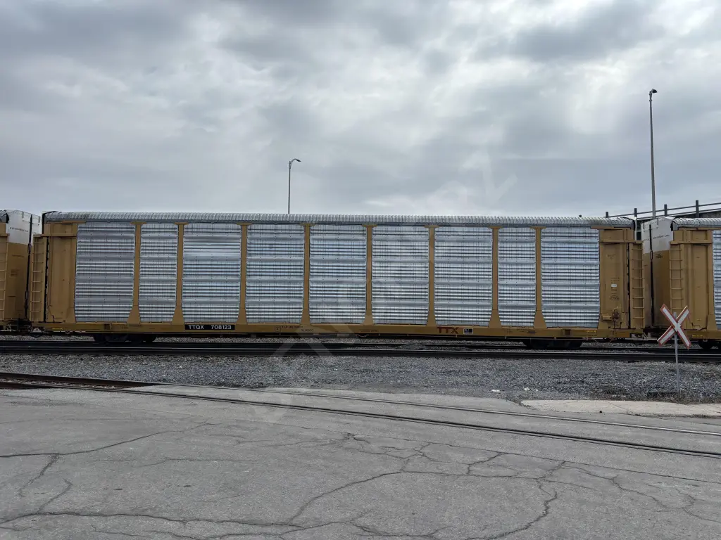 TTQX708123 - NORTH-AMERICA