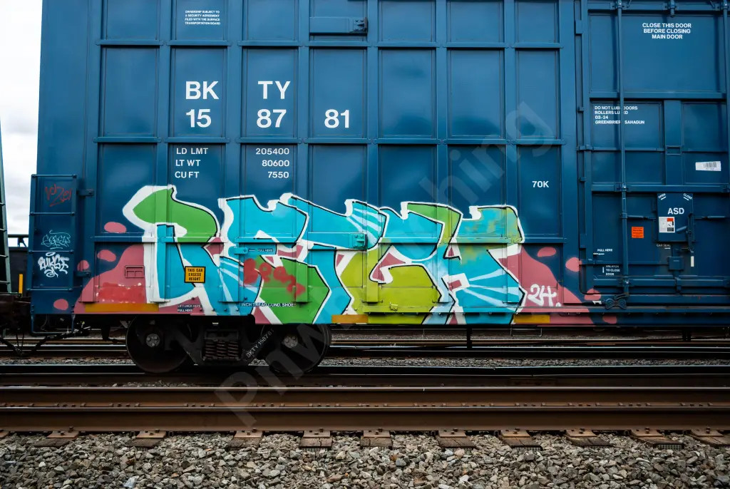 BKTY158781 - NORTH-AMERICA