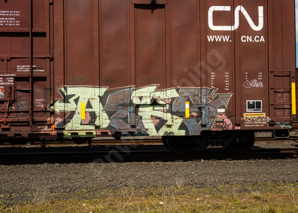 DWC793602 - NORTH-AMERICA