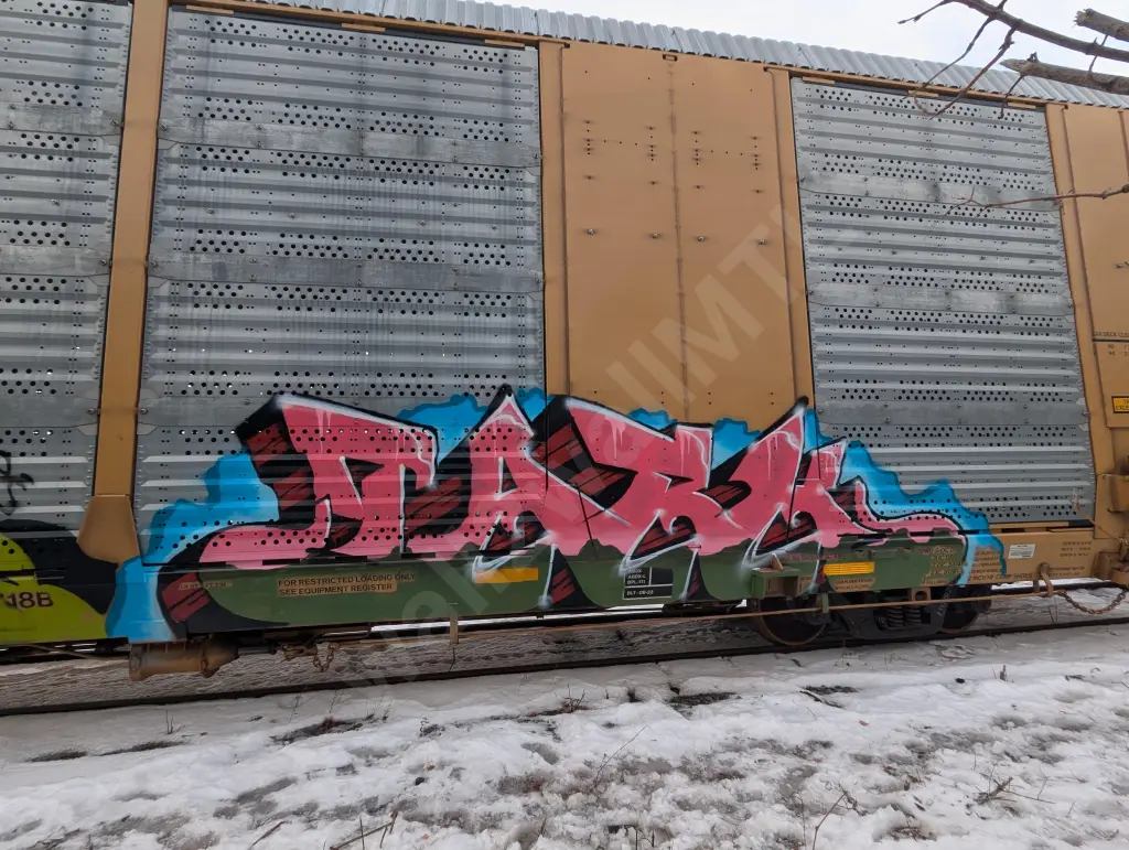 Train photo
