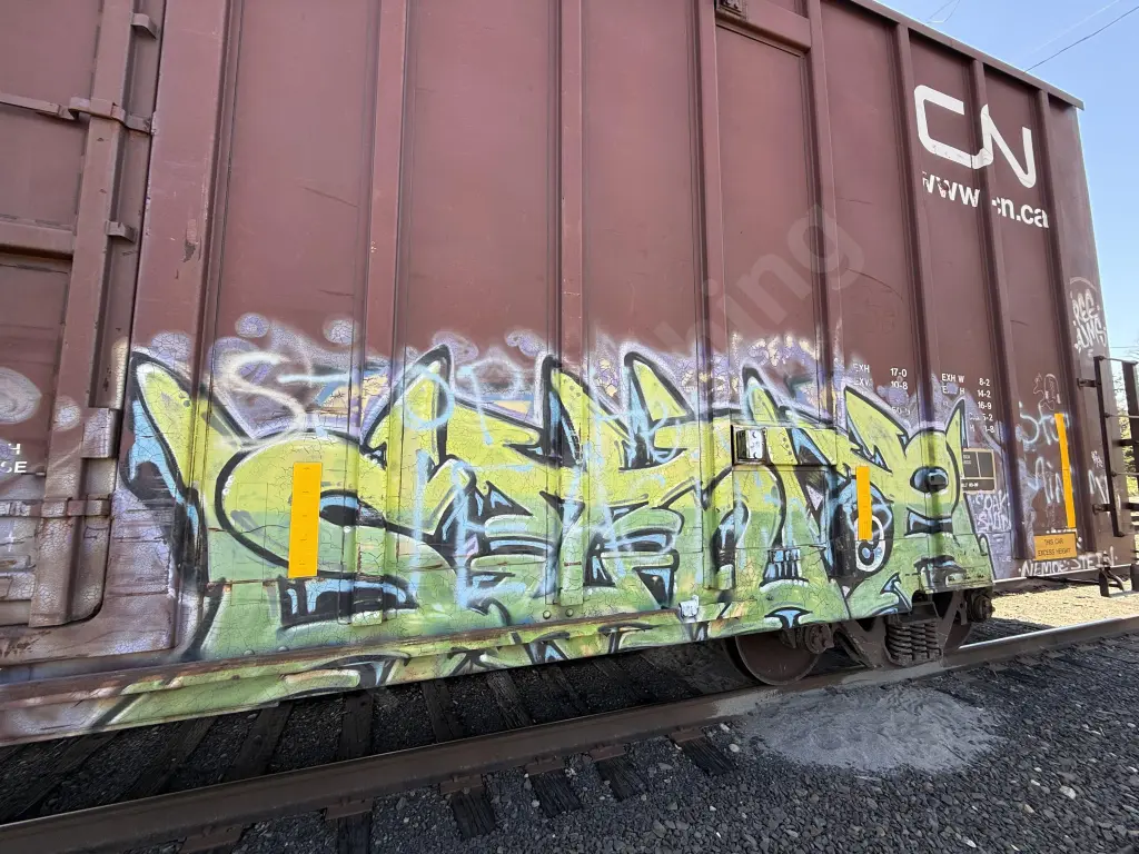 DWC794235 - NORTH-AMERICA