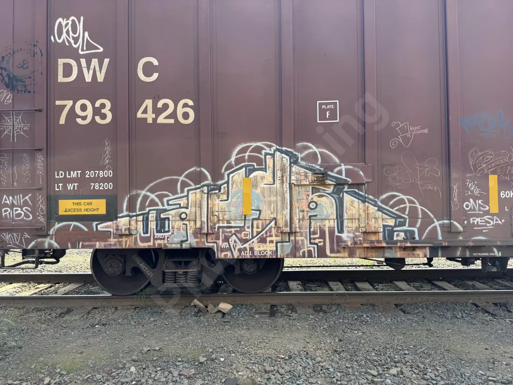 DWC793426 - NORTH-AMERICA