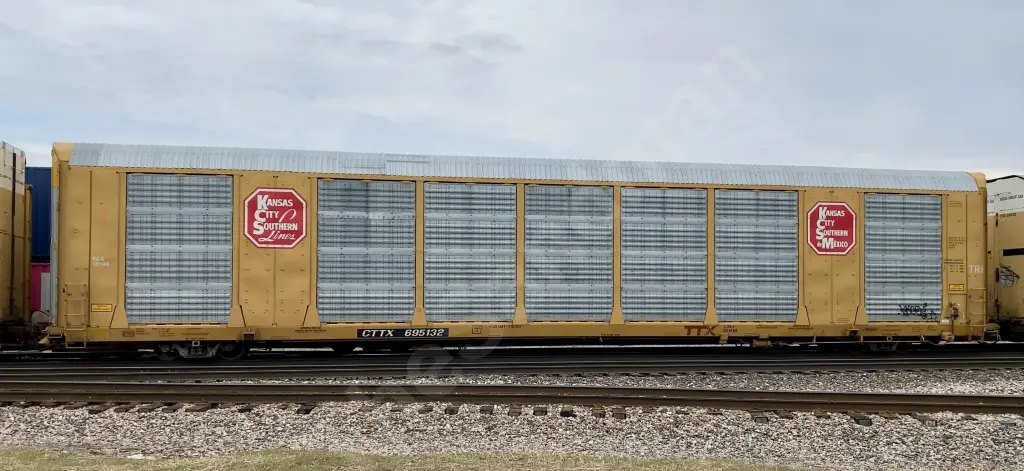 CTTX695132 - NORTH-AMERICA