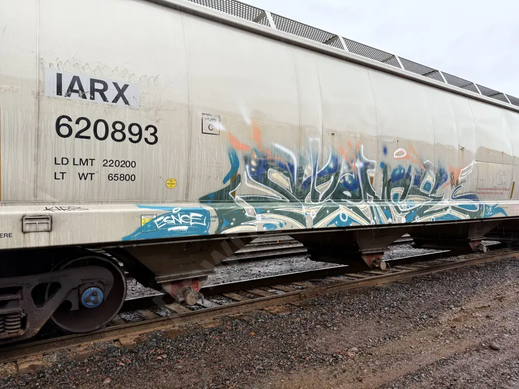 IARX620893 - NORTH-AMERICA