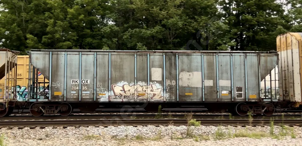 RKOX30435 - NORTH-AMERICA