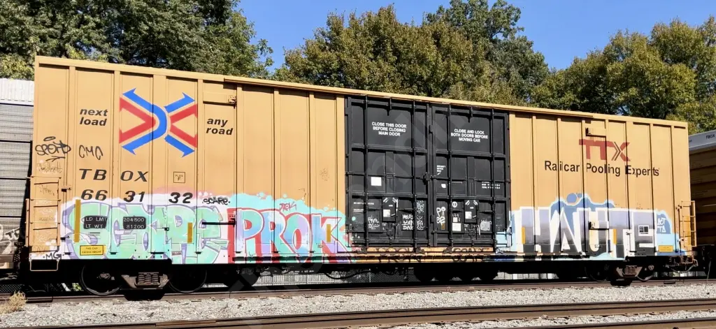 TBOX663132 - NORTH-AMERICA