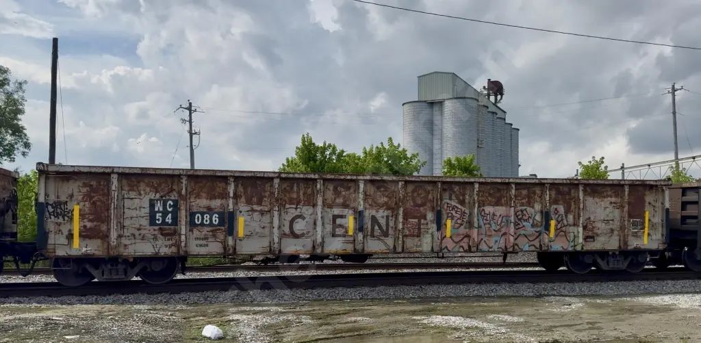 WC54086 - NORTH-AMERICA