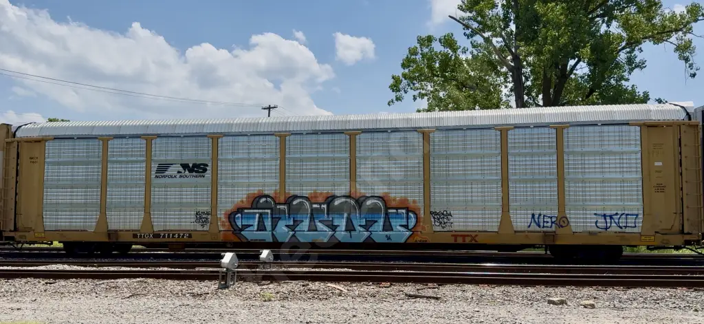 TTGX711472 - NORTH-AMERICA