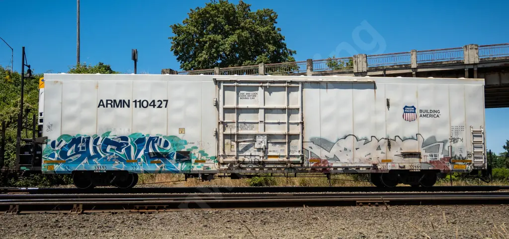 ARMN110427 - NORTH-AMERICA