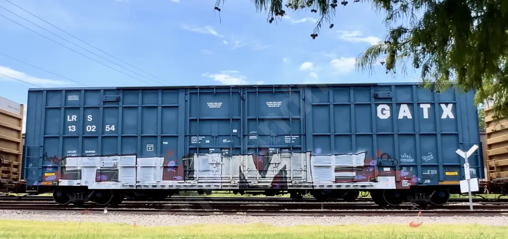 LRS130254 - NORTH-AMERICA