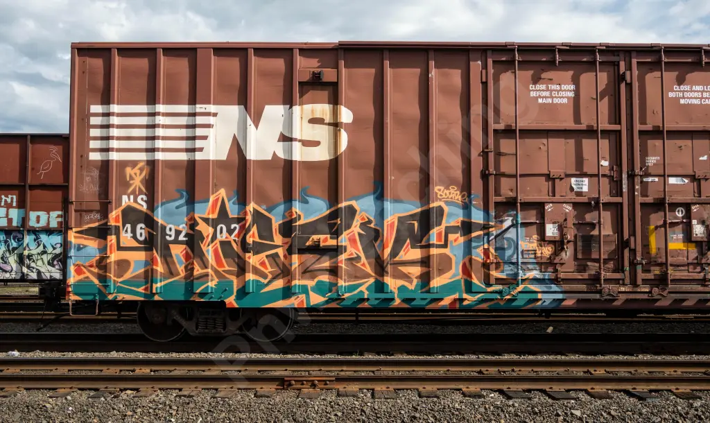 NS469202 - NORTH-AMERICA