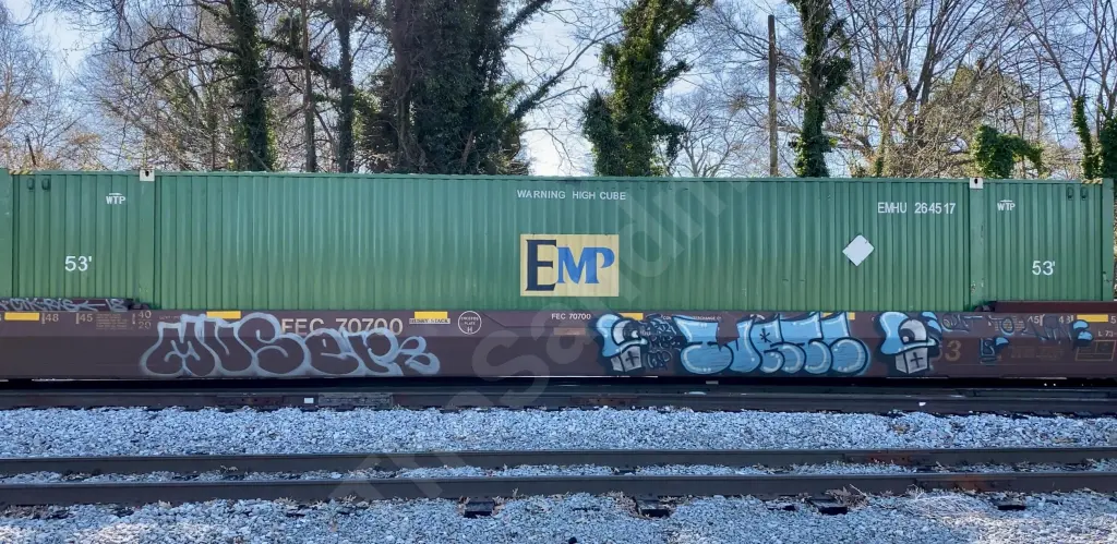 FEC70700 - NORTH-AMERICA