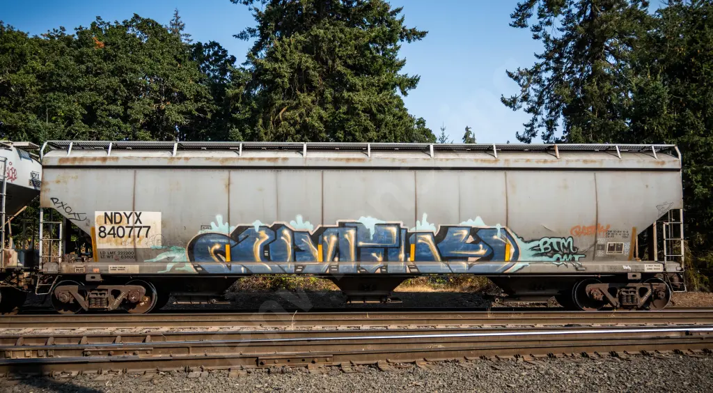 NDYX840777 - NORTH-AMERICA