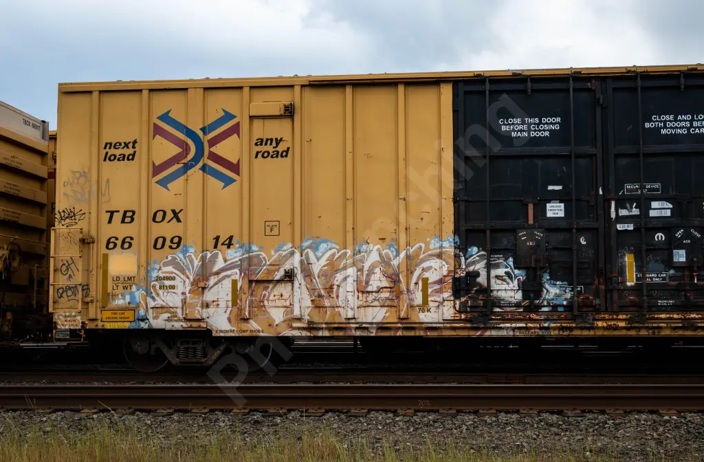 TBOX660914 - NORTH-AMERICA