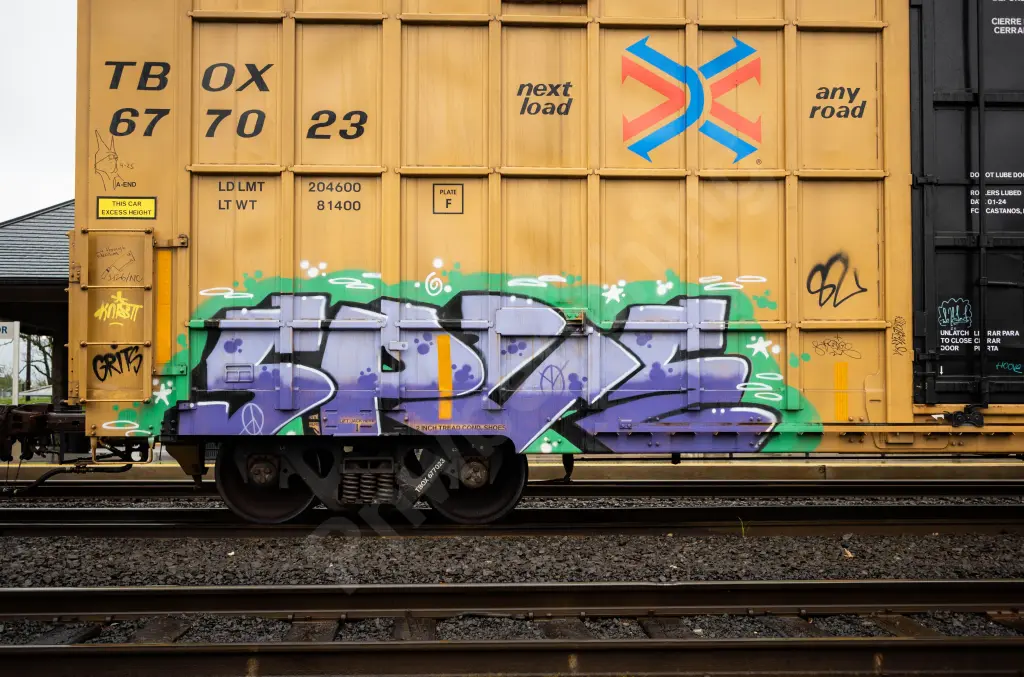 TBOX677023 - NORTH-AMERICA