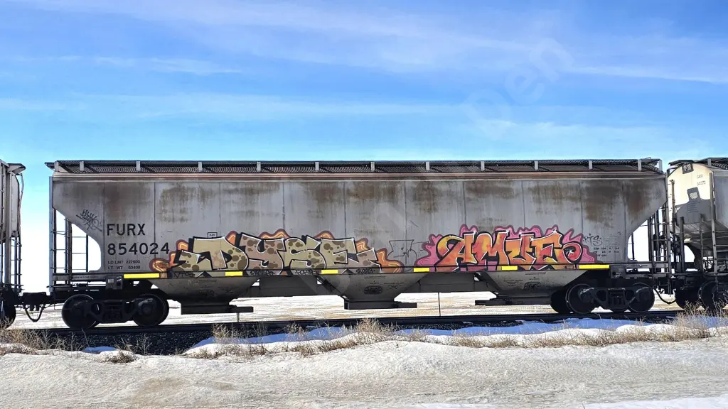 FURX854024 - NORTH-AMERICA