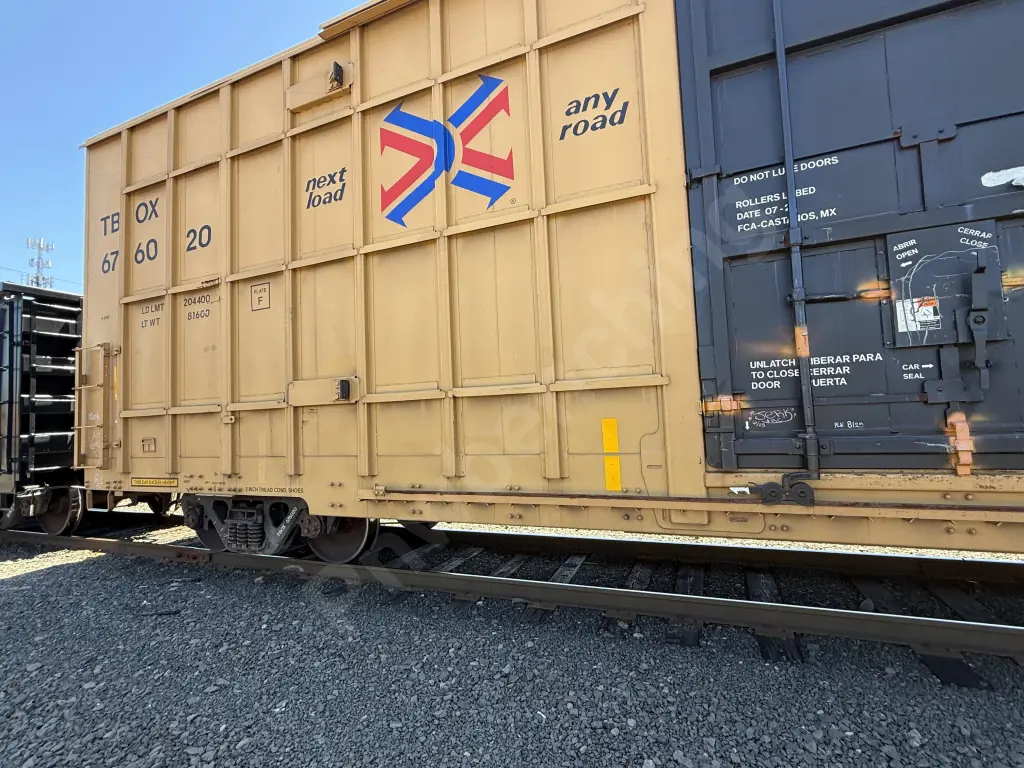 TBOX676020 - NORTH-AMERICA