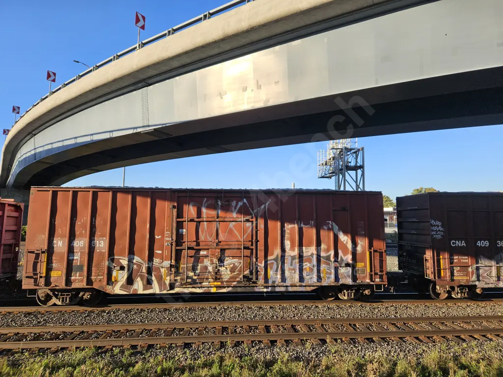 CN406613 - NORTH-AMERICA
