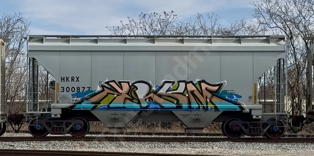 HKRK300877 - NORTH-AMERICA