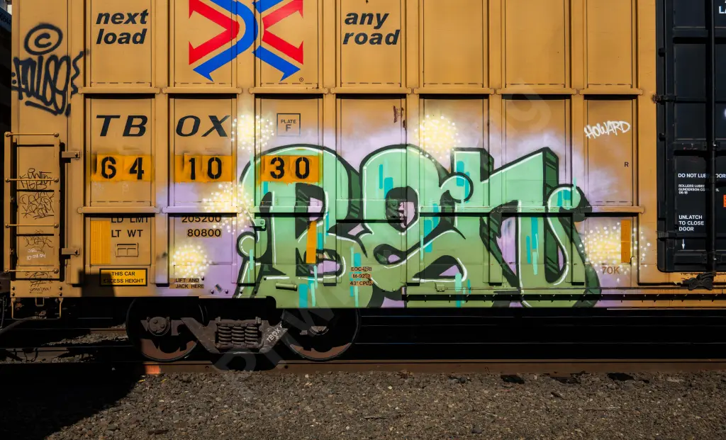 TBOX641030 - NORTH-AMERICA