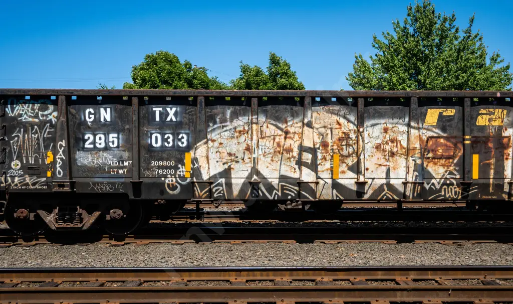 GNTX295033 - NORTH-AMERICA