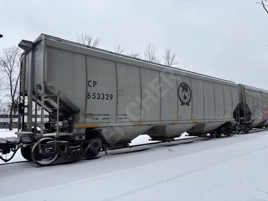CP653329 - NORTH-AMERICA