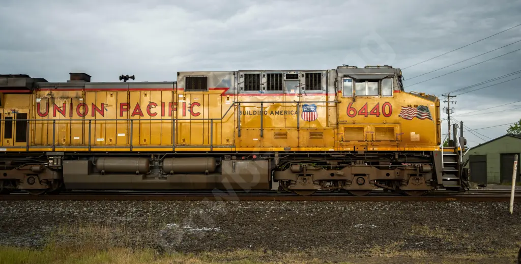 UP6440 - NORTH-AMERICA