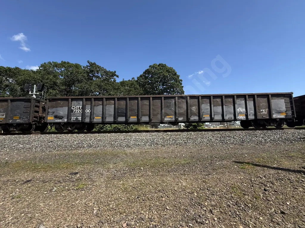 CHTT722000 - NORTH-AMERICA