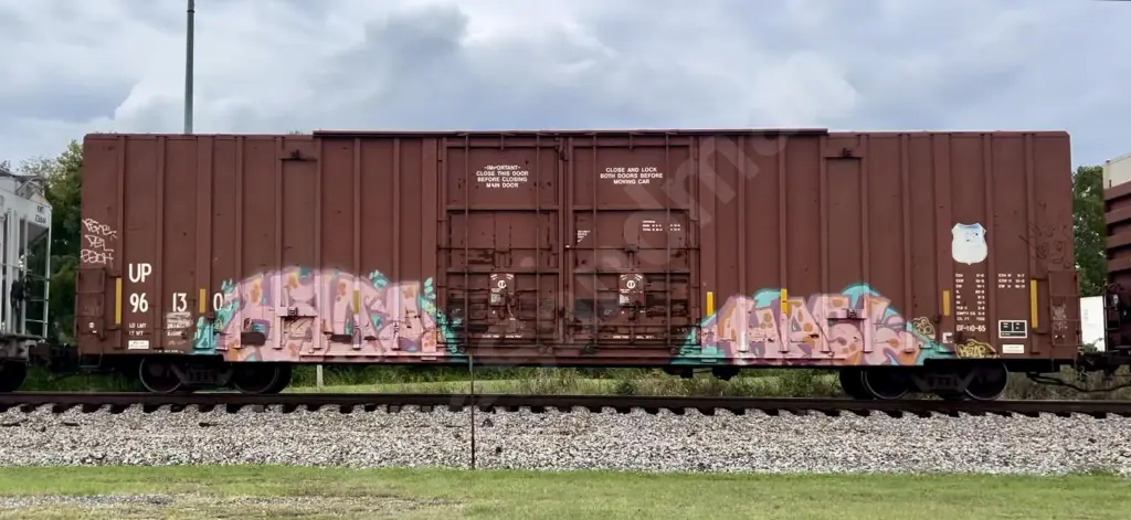 UP961305 - NORTH-AMERICA