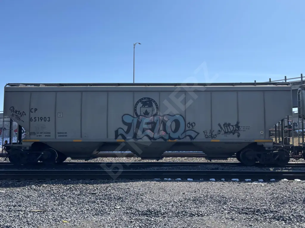 CP651903 - NORTH-AMERICA