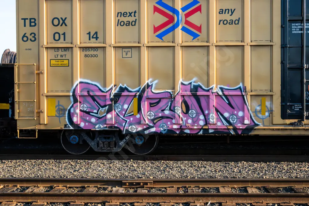 TBOX630114 - NORTH-AMERICA