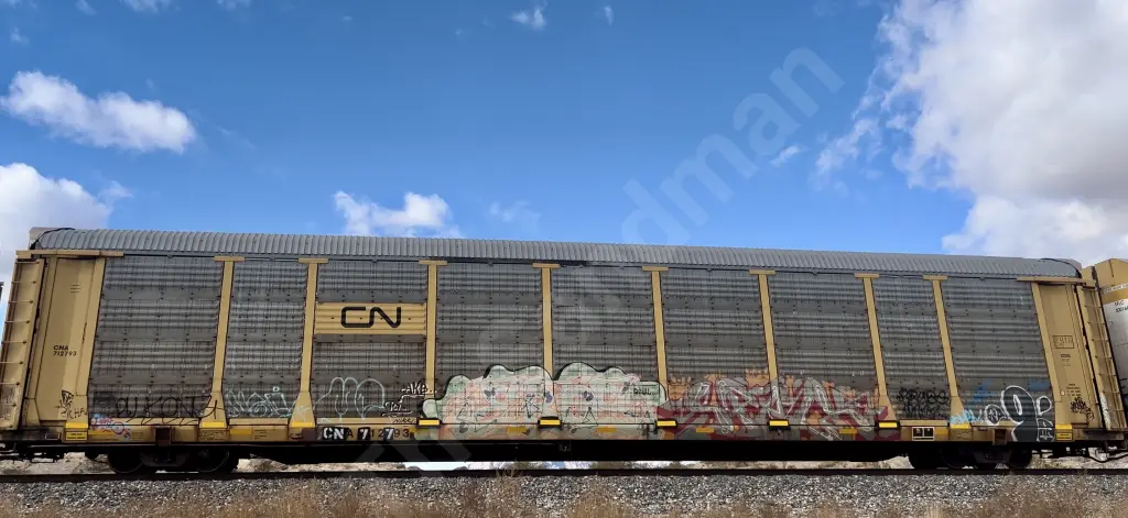 CN712793 - NORTH-AMERICA