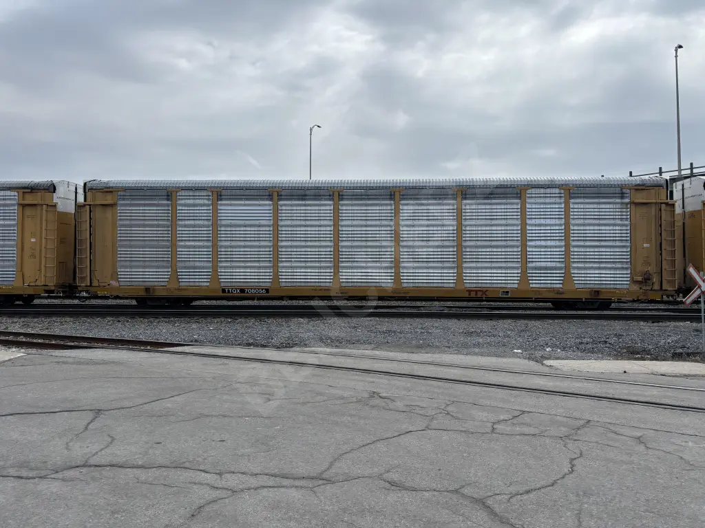 TTQX708056 - NORTH-AMERICA