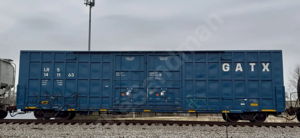 LRS141163 - NORTH-AMERICA